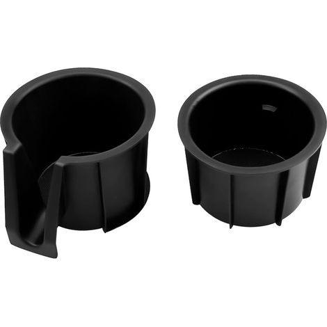 66991-35030 and 66992-35030 are suitable for Toyota 10-20 car console cup holders. (1/5)