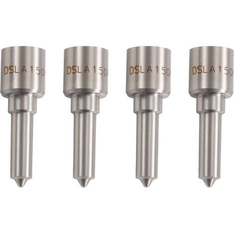 Quatre nouveaux injecteurs de carburant DSLA150P520 pour moteurs 1.9 TDI - 110 ch