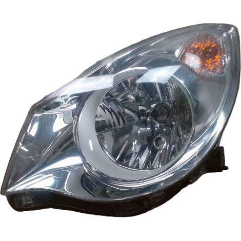 [PRODUIT D'OCCASION] Phare Gauche OPEL Agila ♻️ Ref Oe. 93193971 - Garantie à vie (1/3)