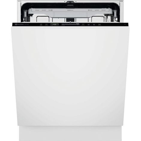 Electrolux Lavastoviglie Incasso 60 Cm - Int. Totale 14 Coperti Classe A-10% 38 Dba MADE IN ITALY E82LX220S (1/5)