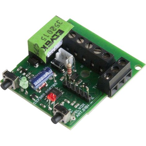 VIMAR - R854 Modulo serr. aut. 120B/P01 a 4 digit