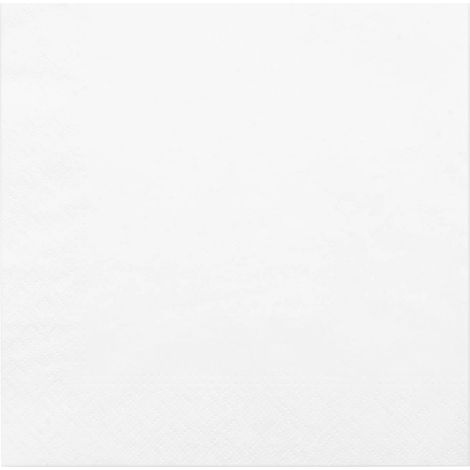 FRANKEL kaiserkraft, Serviettes, lot de 2000, 2 plis, 320 x