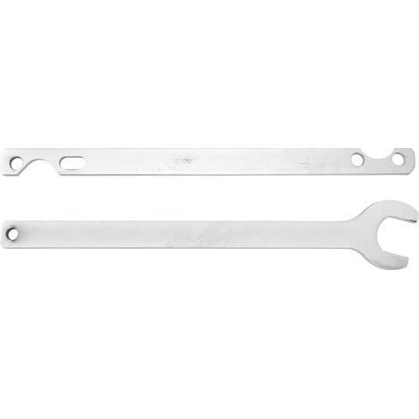 32-mm-Lüfterkupplungsbolzenschlüssel – 2er-Pack, aus hochfestem 45er Stahl, für Land Rover und Mercedes (1/5)