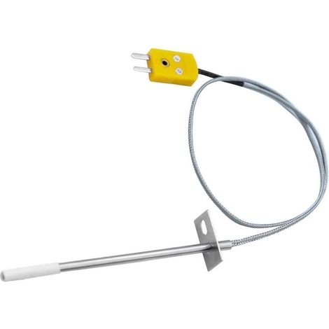 Kit de sonde de température, compatible avec les modèles Gravity Series 560/800/1050 (1/4)