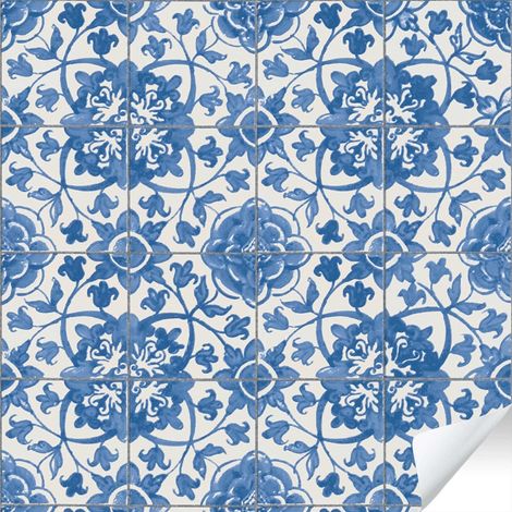 Autocollant Papier Peint The Wallcover 385601 (1/4)