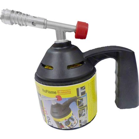 Rothenberger Industrial Torcia per saldare 1750 °C 150 min 1 pz. (1/2)