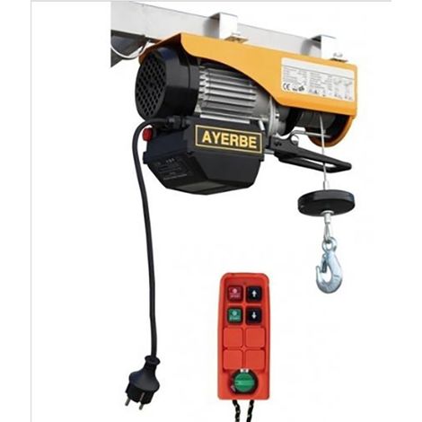 ELEVADOR EL C/MANDO 12MT-6MT (1/3)