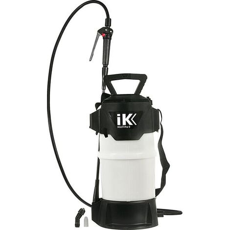 Irroratore a pressione Matabi IK Pro 9 MATABI SPM82672