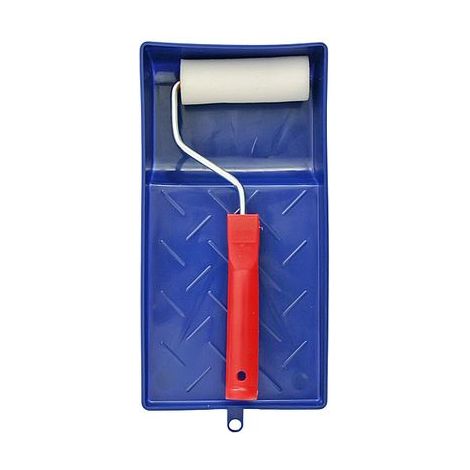 Malerset CASPER • Walze + Wanne