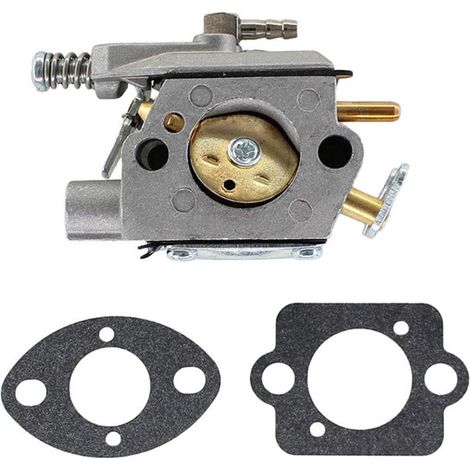 Carburetor CS-4400 WT-416WT-813 12300039330 1230003933112300039332--DTEKGAZ (1/4)