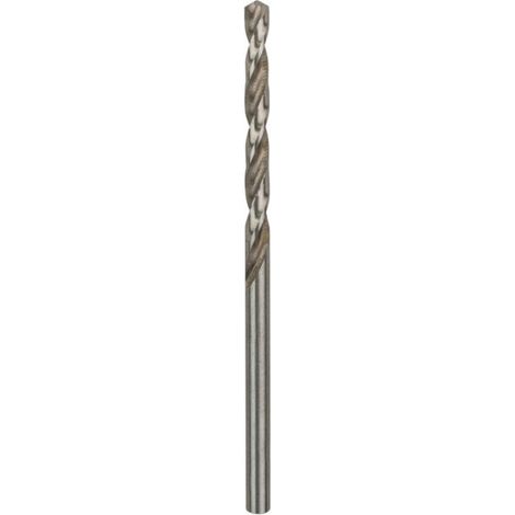 Foret hélicoïdal en métal PRO HSS-G, 4,2 x 43 x 75 mm, lot de 10