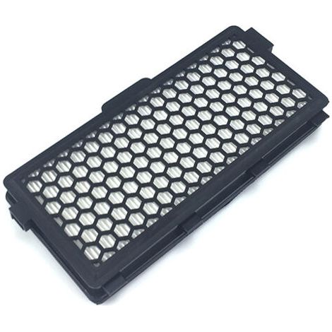 Convient pour miele meijo accessoires pour aspirateur s4000 / s5000 filtre à haute efficacité, filtre (1/5)