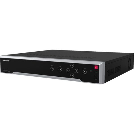 Registratore video di rete Hikvision ds-7716ni-m4 16 canali 8K