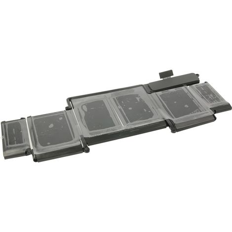 Batterie A1493 pour Apple MacBook Pro 13 pouces A1502 A1582