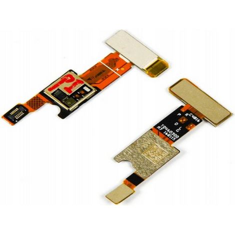 Lector de huellas dactilares para Xiaomi Mi 5S.