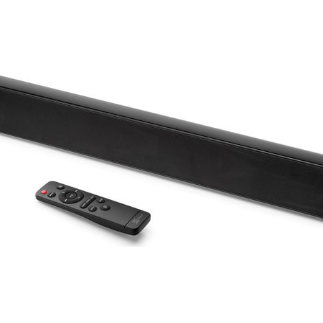 Tele System Soundbar TS5430W Sonic 30W Bluetooth 5.0 12V Con HDMI ARC, AUX, USB Per TV E Camper (1/5)