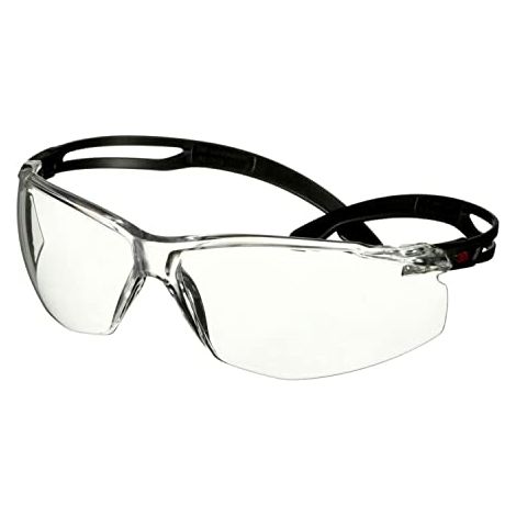 Gafas de seguridad 3m securefit 500 antiarañazos ligeras