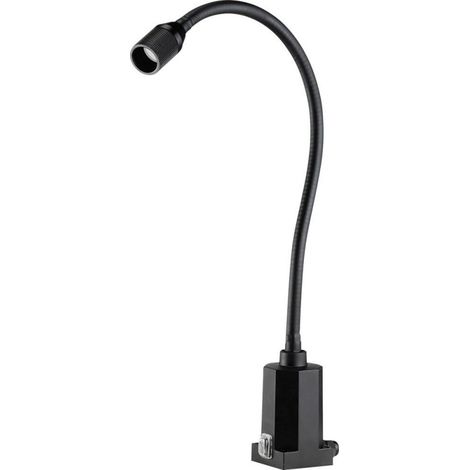 Lámpara de trabajo LED 3W 500mm IP65