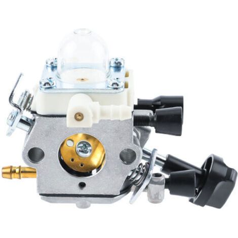 BG86 Vergaser für Stihl Laubbläser BG86CE, BG86Z und BG86CEZ. SH86 Vergaser als Ersatz für Zama C1M-S261B, OEM-Vergaser 42411200616 (1/4)