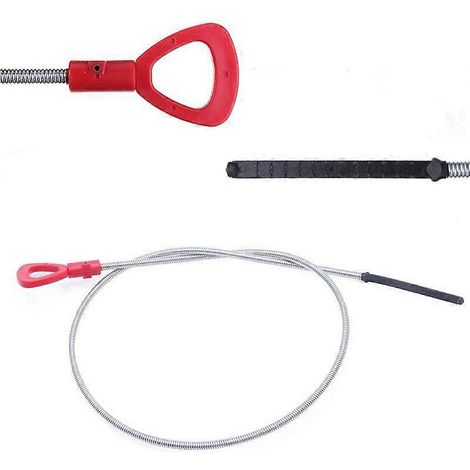 Jauge d'huile de transmission 920 mm (36,2") pour Mercedes-Benz 1996-2012 (1/2)