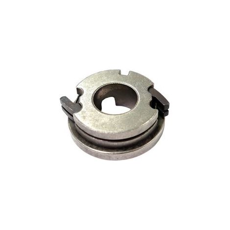 Roue à cliquet automotrice droite pour tondeuse – Compatible modèles LM5360HXA et LM5361SXA – Diamètre 35mm, axe 15mm, pièce d'origine – Kaaz
