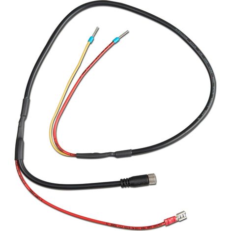VE.Bus BMS to BMS 12-200 alternator control cable