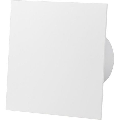 Panneau de ventilation roxy 01-160 plexiglas durable facile à nettoyer