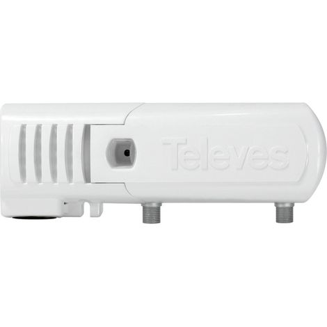 Televes BK-Verstärker 25dB, 88-1006MHz KROK 25 RK 65 (1/5)