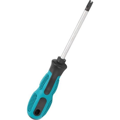 [JAMAIS UTILISÉ] Tournevis en U en acier allié au chrome vanadium avec une force d'aspiration élevée (1/4)