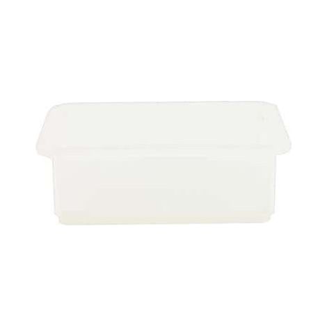 Moule rectangulaire pour inclusion Soloplast