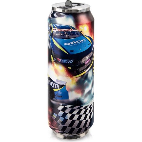 Thermobecher aus Edelstahl, auslaufsicher, 700 ml, für Kaffee und Tee