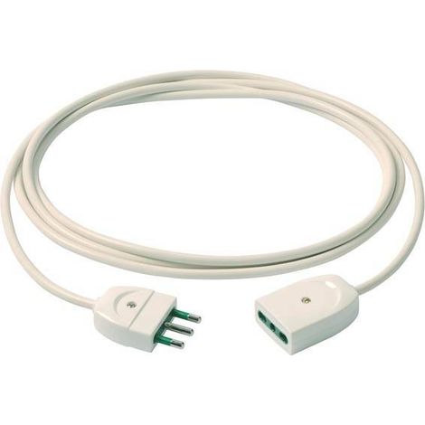 Longueur de cÂble 3g1 3g1 3m couleur blanche 0p32385.b
