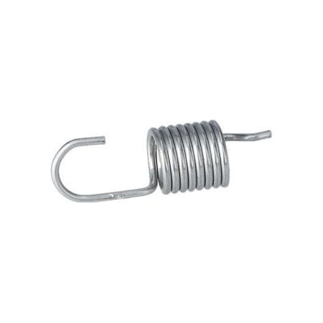 Ressort pour Tondeuse a gazon BOSCH OUTILLAGES - F016L65773