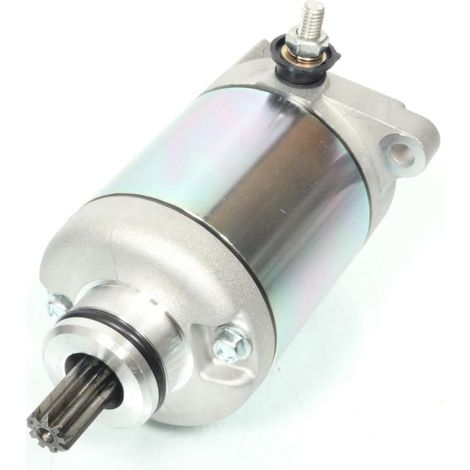 Anlasser SGR für Roller Aprilia 200 Sport City Neu (1/5)