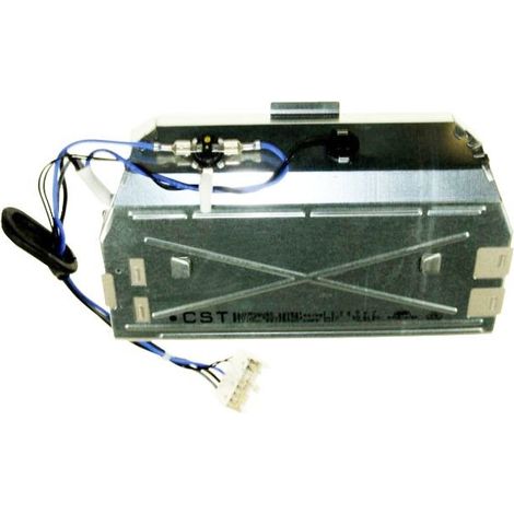 Resistance Chauffante 2500w 00649015 Pour SECHE LINGE (1/6)