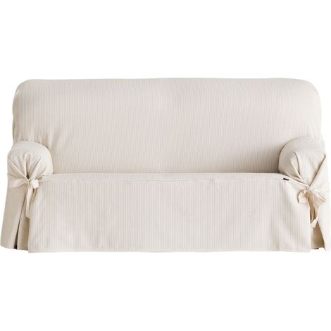 Housses de Canapé Mod/6 Universelles Bianca 3Plz. C/0 (1/5)