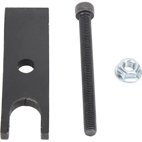 Pince à ressort de soupape moteur universel pour voiture, outil de remplacement (1/5)