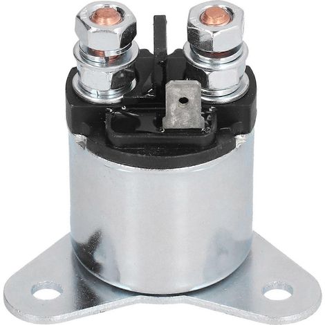 Anlasserrelais, elektrisches Ersatzteil für Motorgenerator 188F 190F