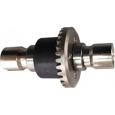 AMEWI Differential Metall v/h Hyper Go