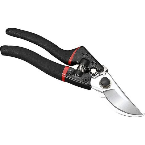 Sécateur professionnel en acier - 1 pièce (1/5)