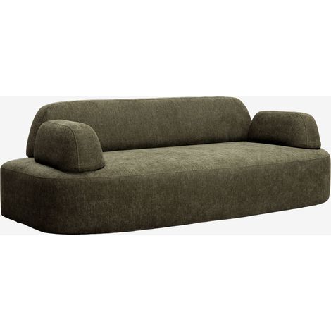 SKLUM 2-Sitzer-Modulsofa mit gepolsterten Armlehnen Giorgia                                    (1/5)