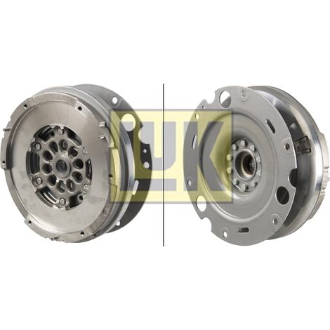 Volant moteur LuK 415 0343 10 AUDI 0B1105266AA 0B1105266AF 0B1105266N