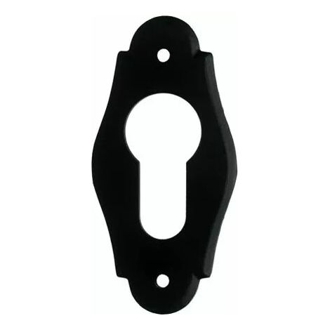 ROSACE FER NOIR N1305 40 TI CEM.
