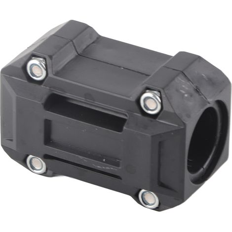Lot de 3 protections de moteur pour moto (22/25/28 mm) compatibles R1200GS et R1150GS (1/5)