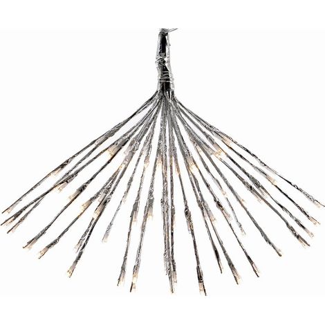 Lampada da terra Polestar 160L D70 - Design moderno e dimensioni compatte 160x70 cm (1/3)