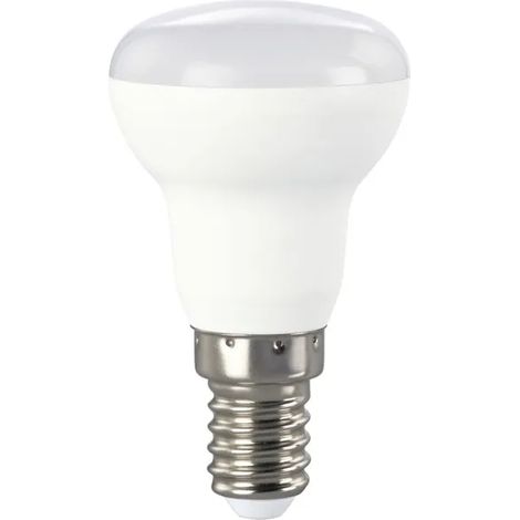 Lámpara xavax led bulb 3.7W 330 lúmenes