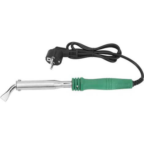Fer à souder électrique 150W avec pistolet thermique, outil de soudage externe pour bricolage et réparation (1/5)