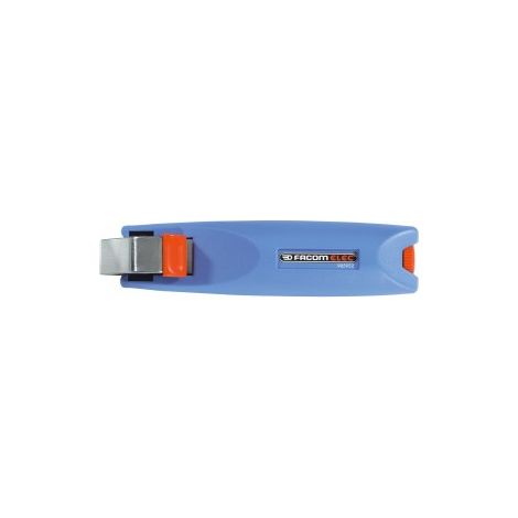 Facom 985952 Werkzeug zum Abmanteln bis 28 mm