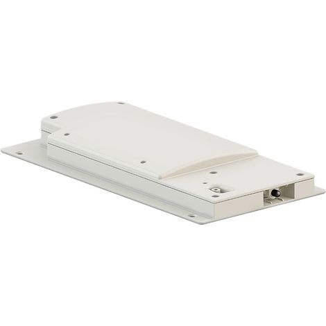 Hailo – Ouverture automatique de porte pour tiroirs – Système laser et vocal – Compatible Alexa – Réglages personnalisables – Détection des chocs (1/6)