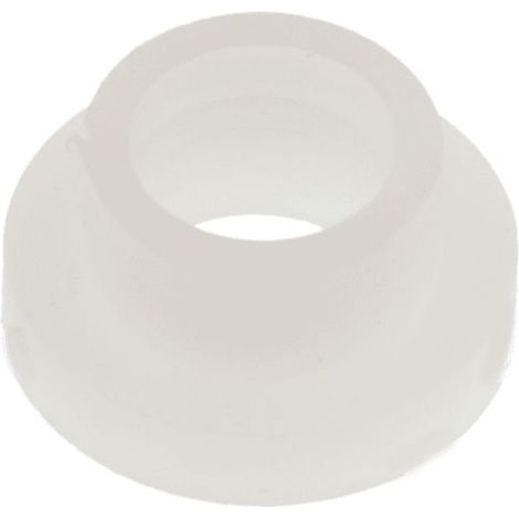 Isolateur à vis RS PRO Nylon, M5 x 3mm ( Prix pour Sachet de 50 )
